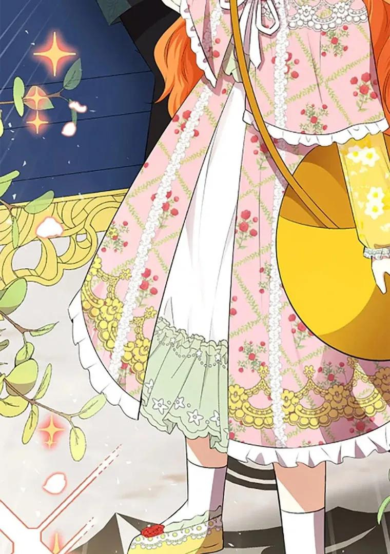 Read Talented Baby Squirrel FR Manga Online