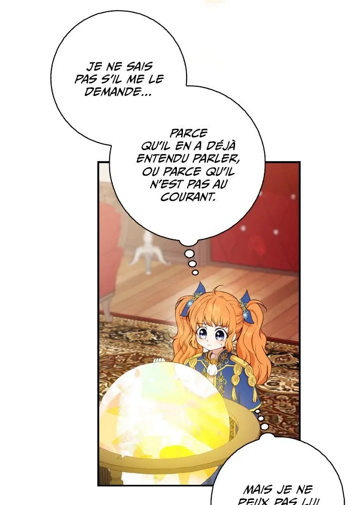 Read Talented Baby Squirrel FR Manga Online