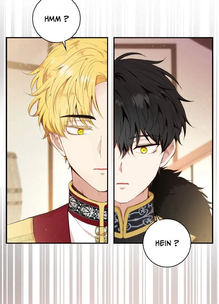 Read Talented Baby Squirrel FR Manga Online