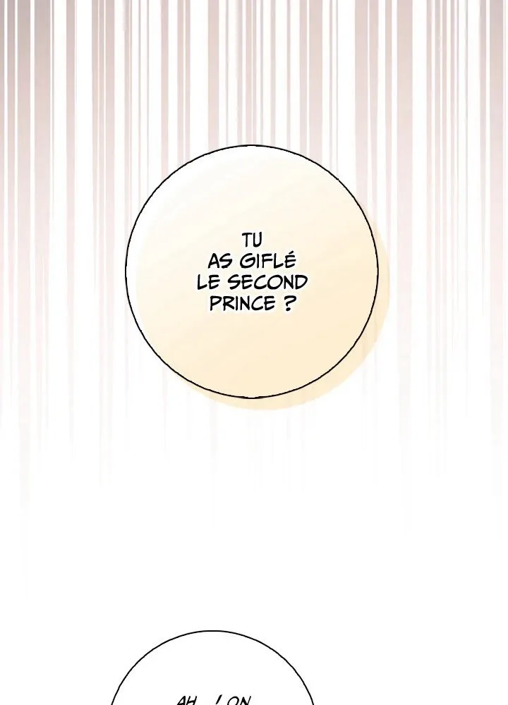 Read Talented Baby Squirrel FR Manga Online