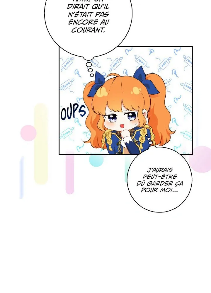 Read Talented Baby Squirrel FR Manga Online