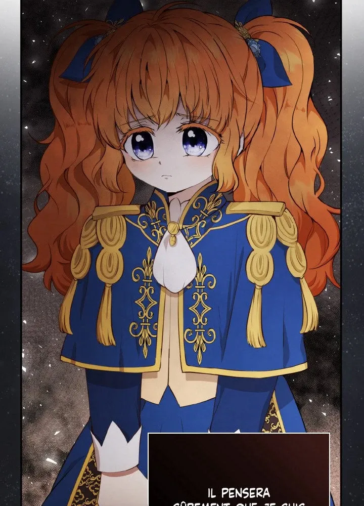 Read Talented Baby Squirrel FR Manga Online