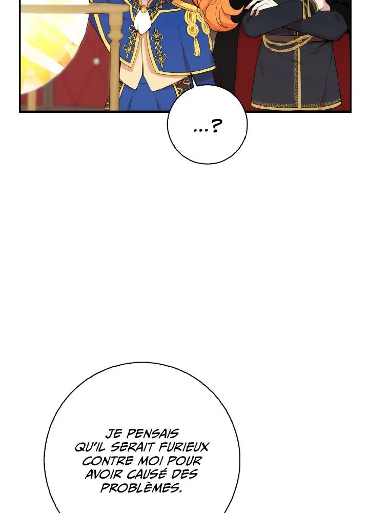 Read Talented Baby Squirrel FR Manga Online