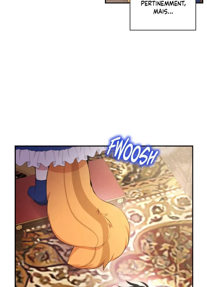 Read Talented Baby Squirrel FR Manga Online