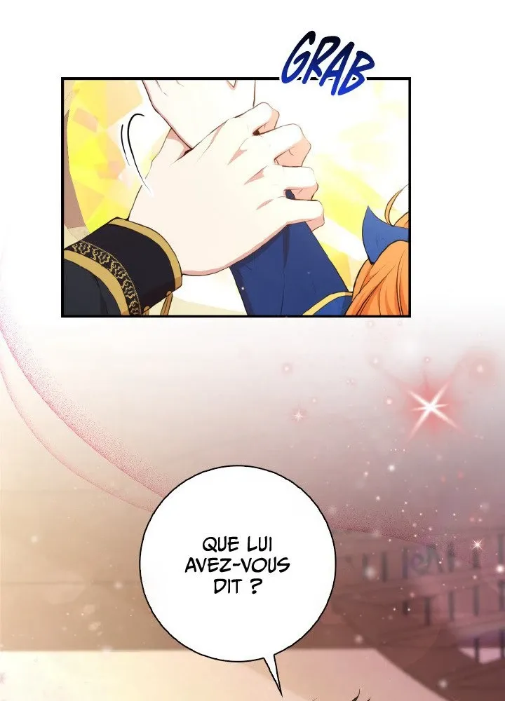 Read Talented Baby Squirrel FR Manga Online