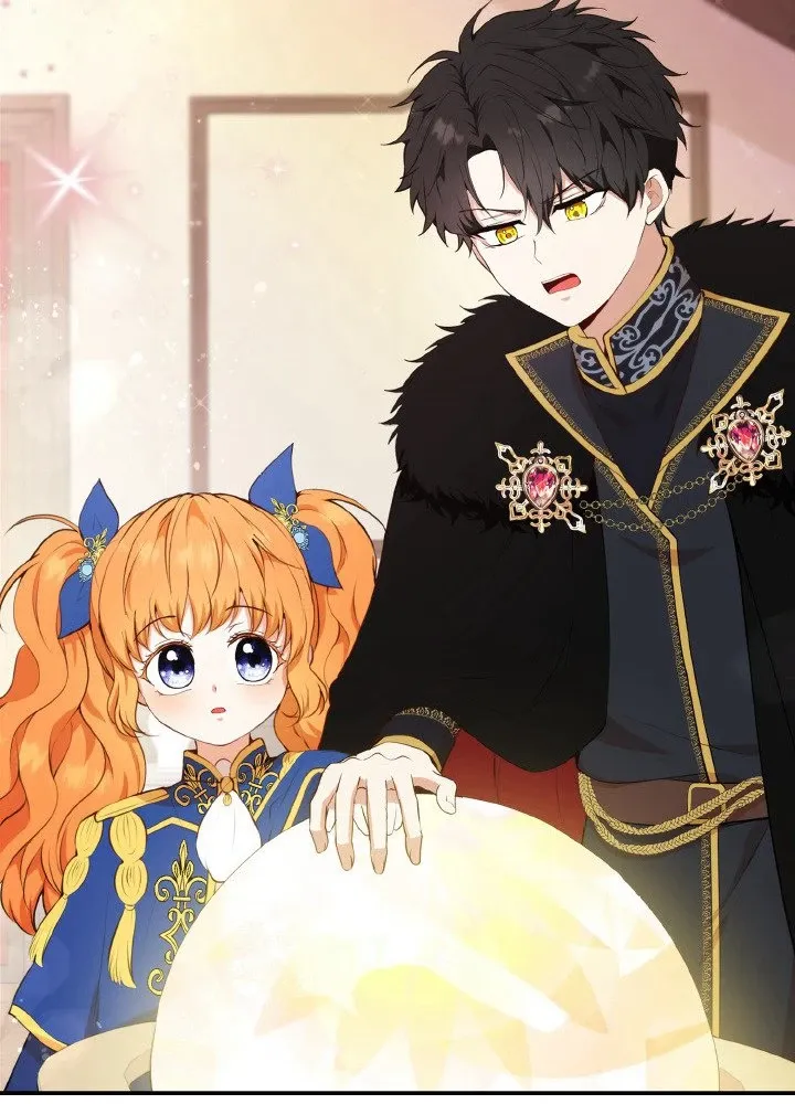 Read Talented Baby Squirrel FR Manga Online