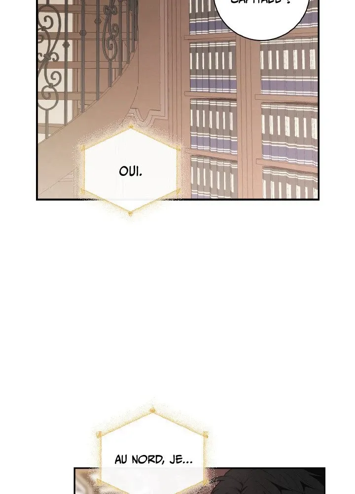 Read Talented Baby Squirrel FR Manga Online