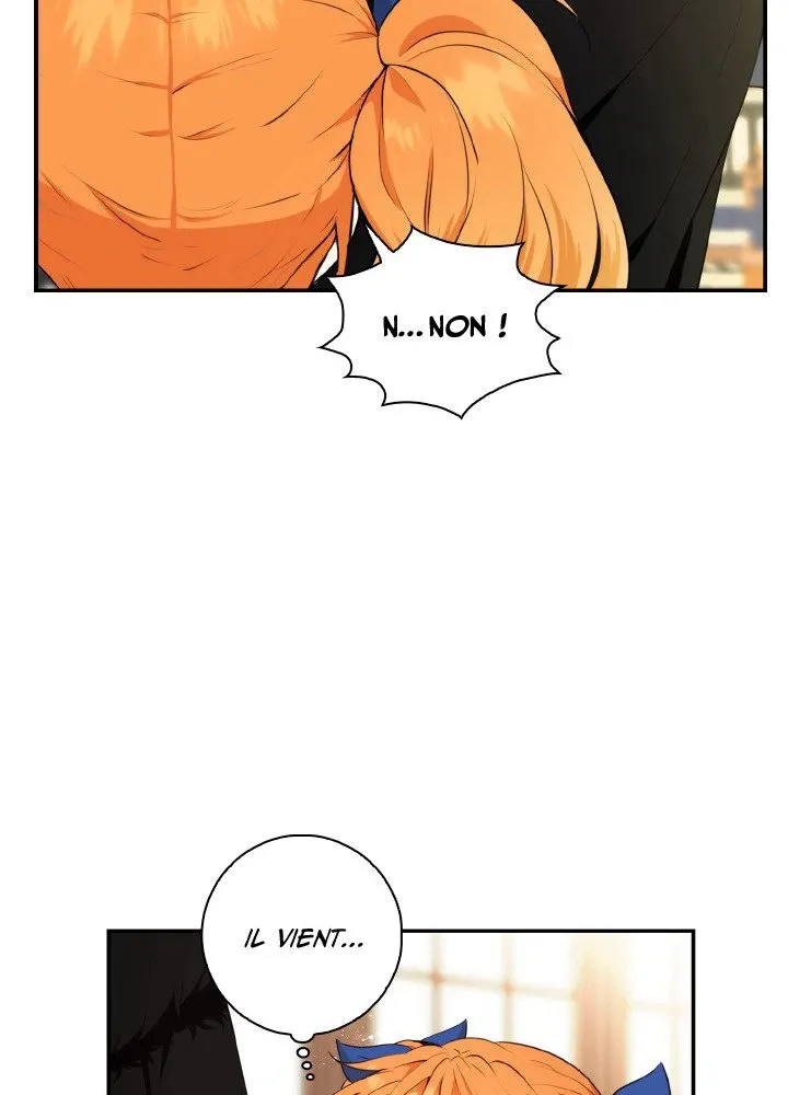 Read Talented Baby Squirrel FR Manga Online