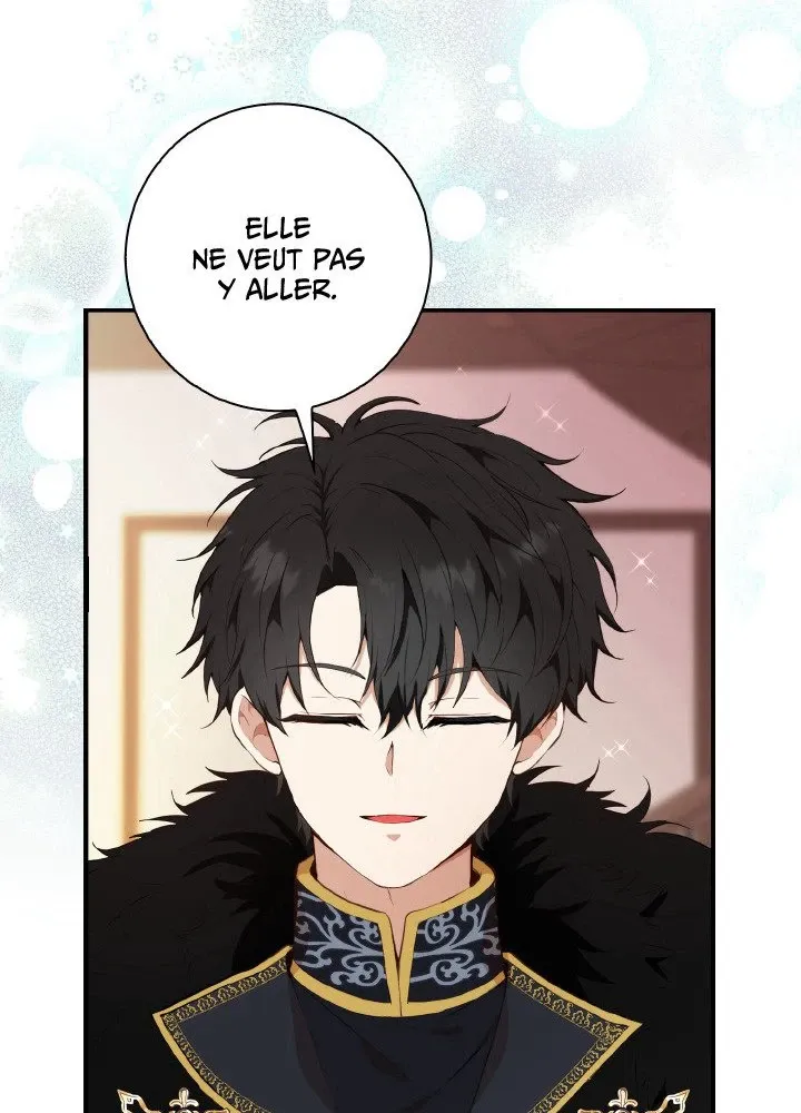 Read Talented Baby Squirrel FR Manga Online