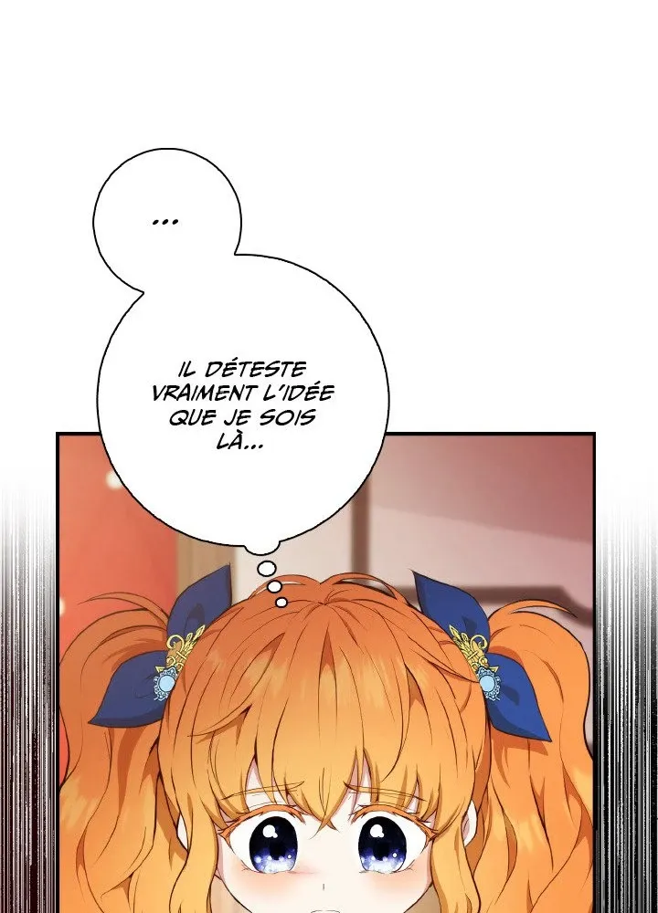 Read Talented Baby Squirrel FR Manga Online