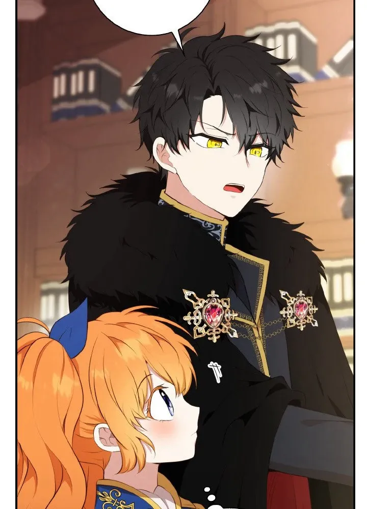 Read Talented Baby Squirrel FR Manga Online