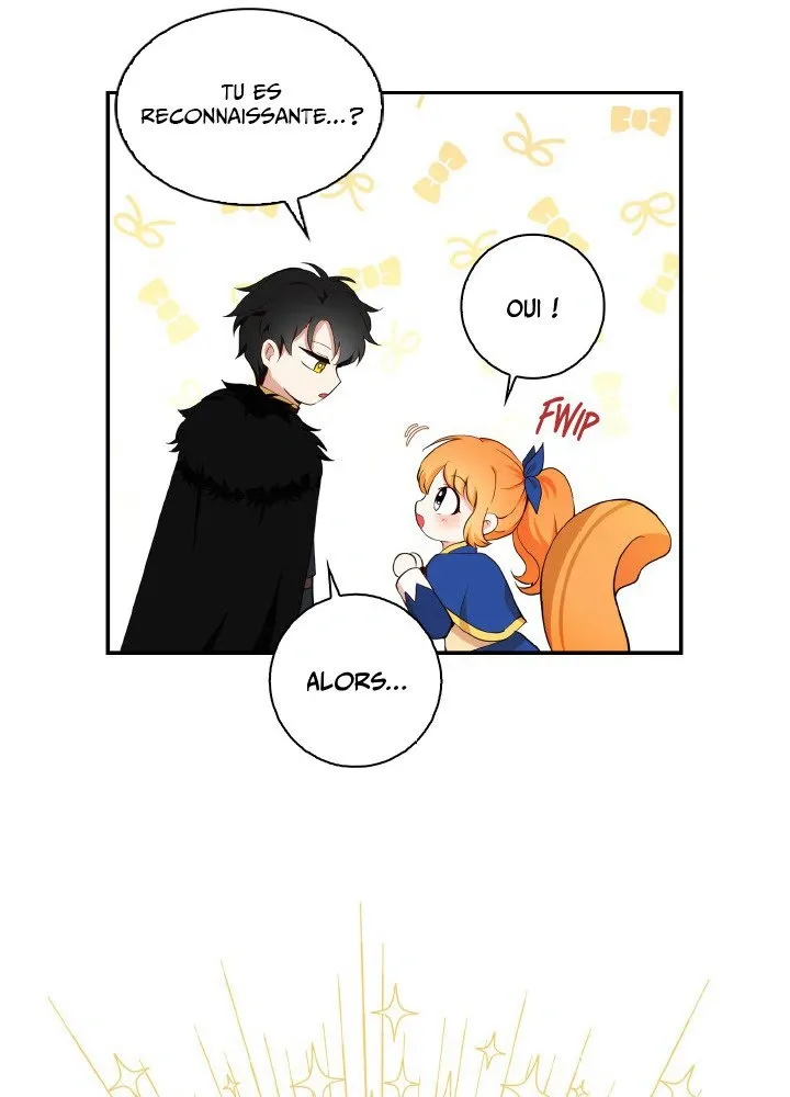 Read Talented Baby Squirrel FR Manga Online