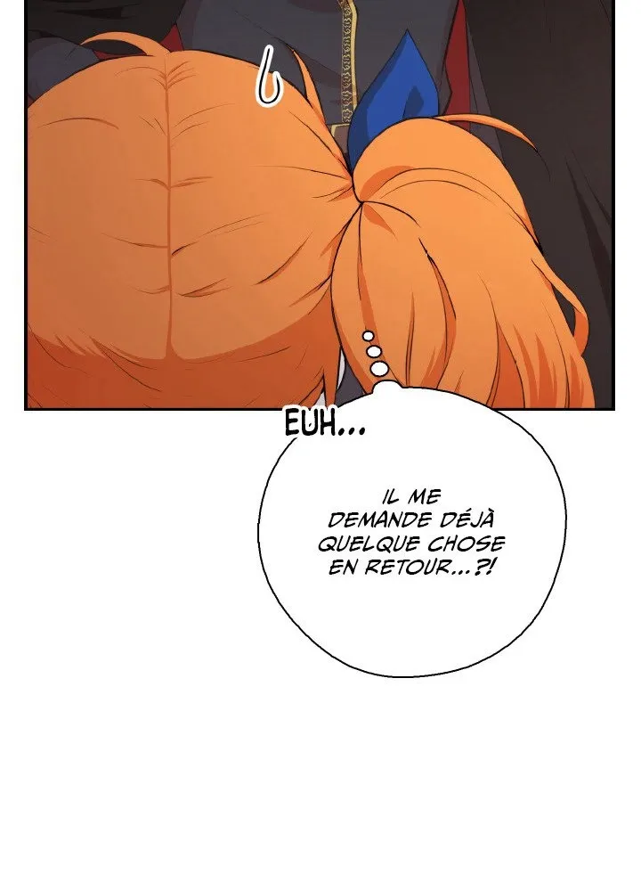 Read Talented Baby Squirrel FR Manga Online