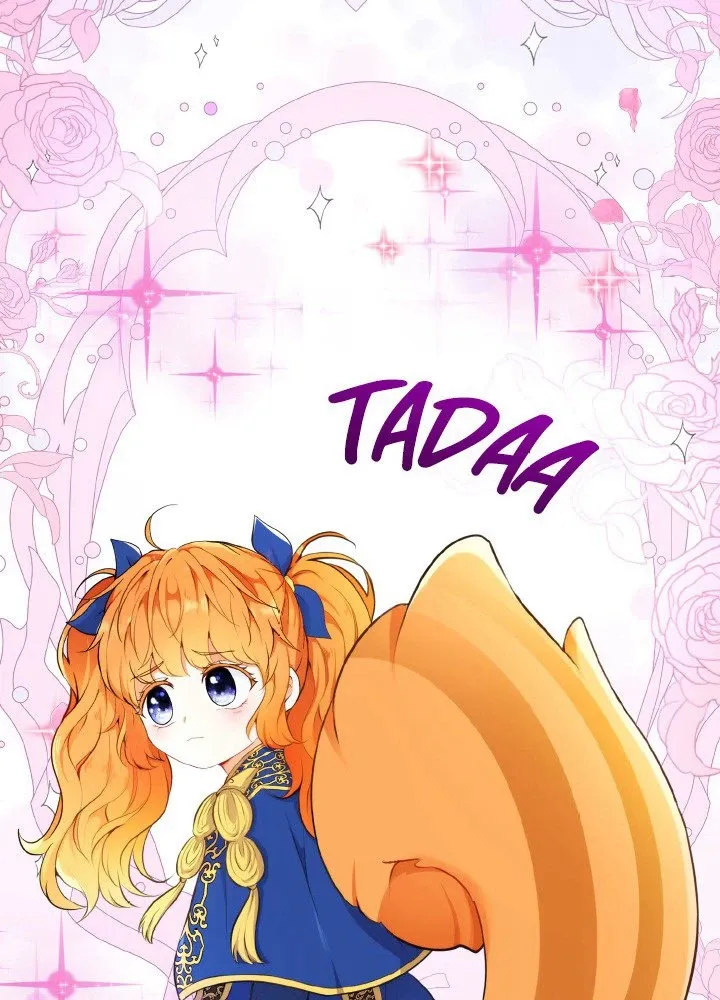 Read Talented Baby Squirrel FR Manga Online