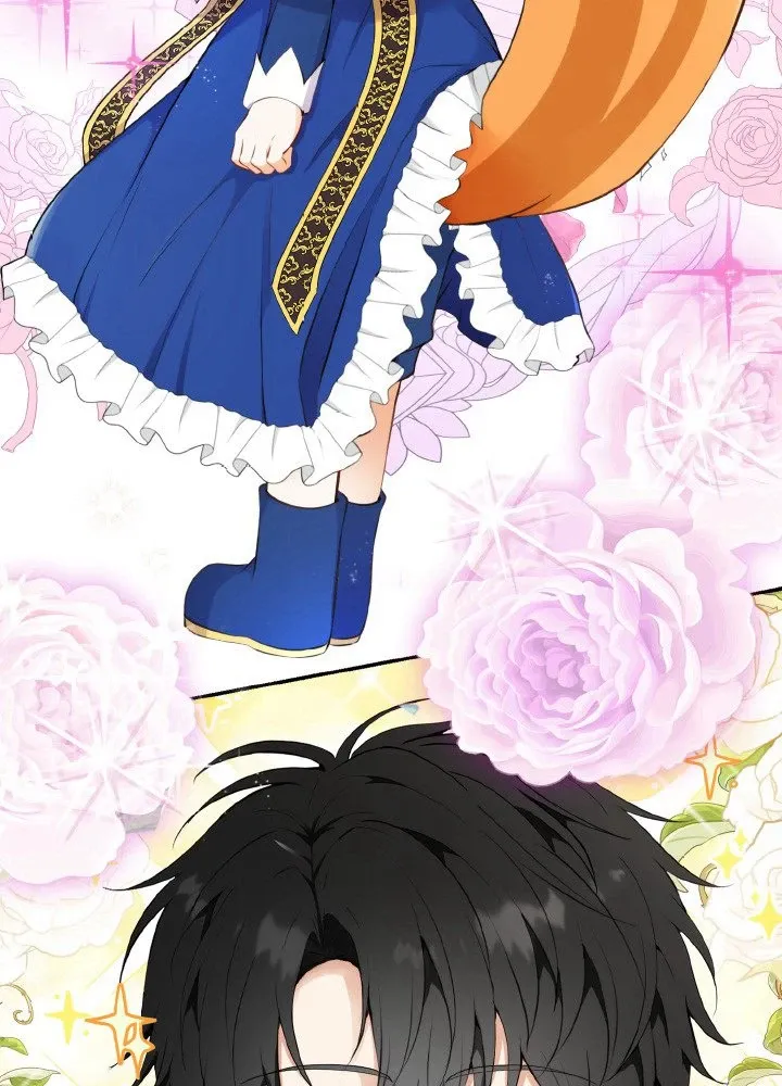 Read Talented Baby Squirrel FR Manga Online