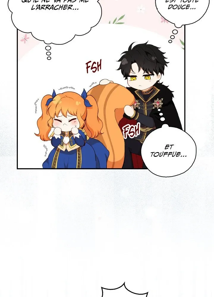 Read Talented Baby Squirrel FR Manga Online