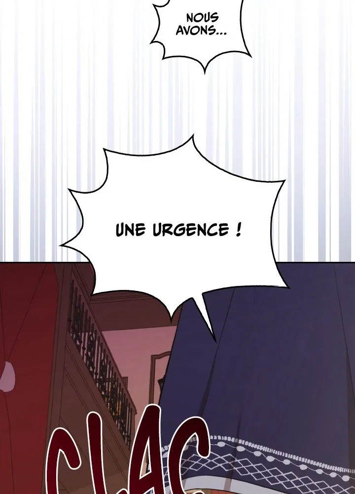 Read Talented Baby Squirrel FR Manga Online