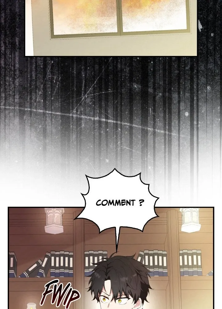 Read Talented Baby Squirrel FR Manga Online