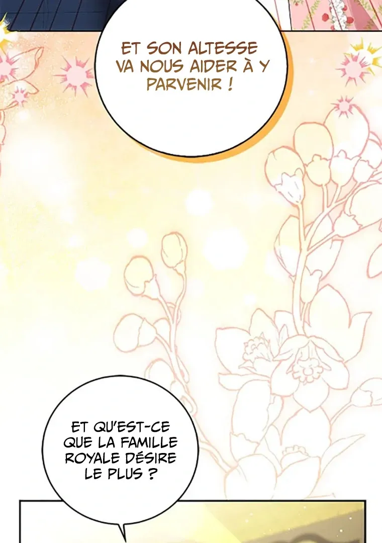Read Talented Baby Squirrel FR Manga Online