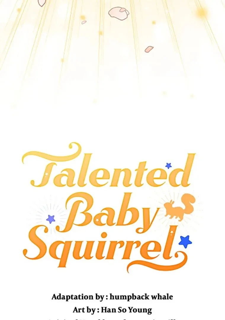 Read Talented Baby Squirrel FR Manga Online