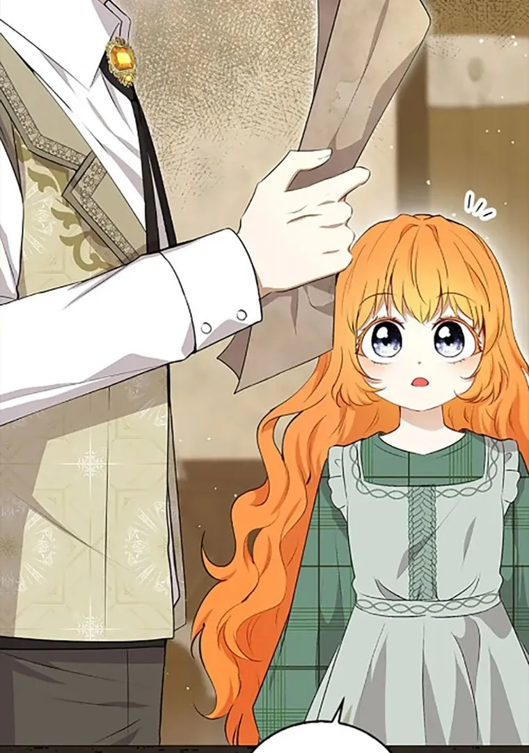 Read Talented Baby Squirrel FR Manga Online
