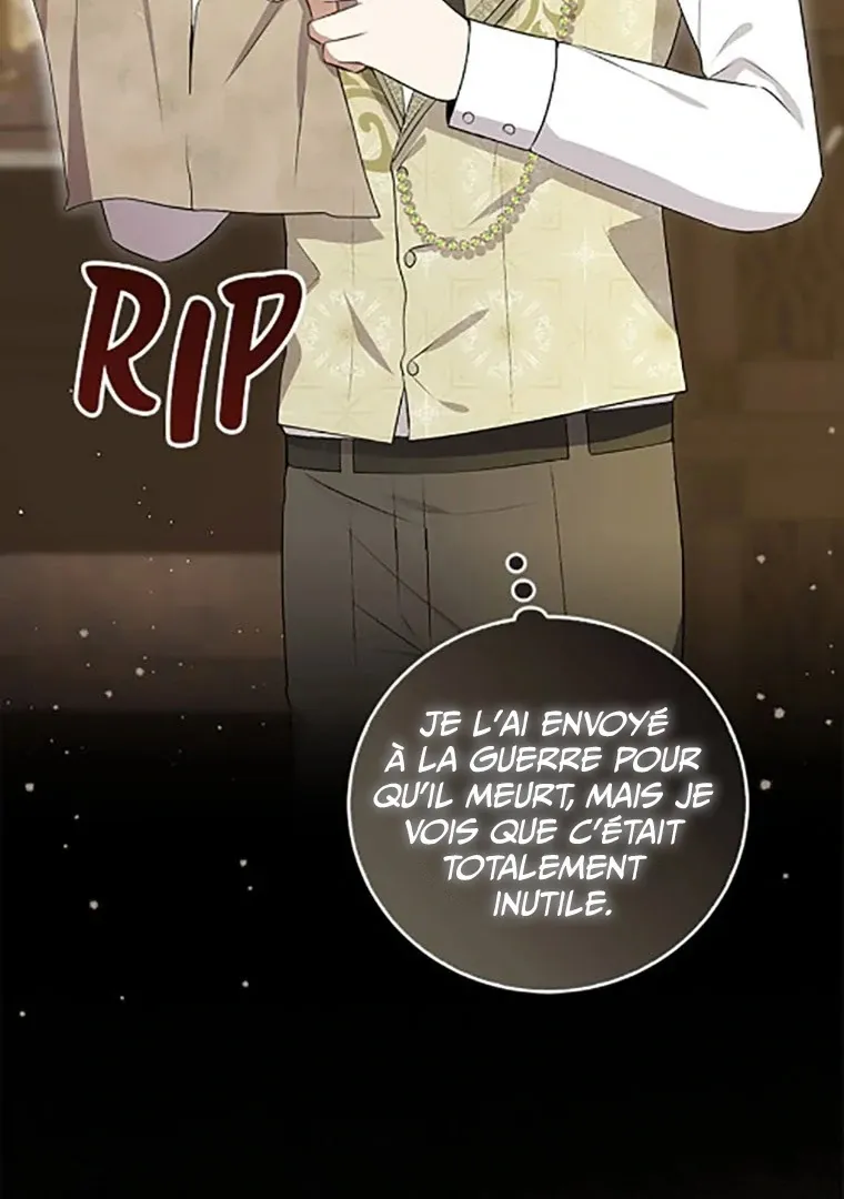 Read Talented Baby Squirrel FR Manga Online