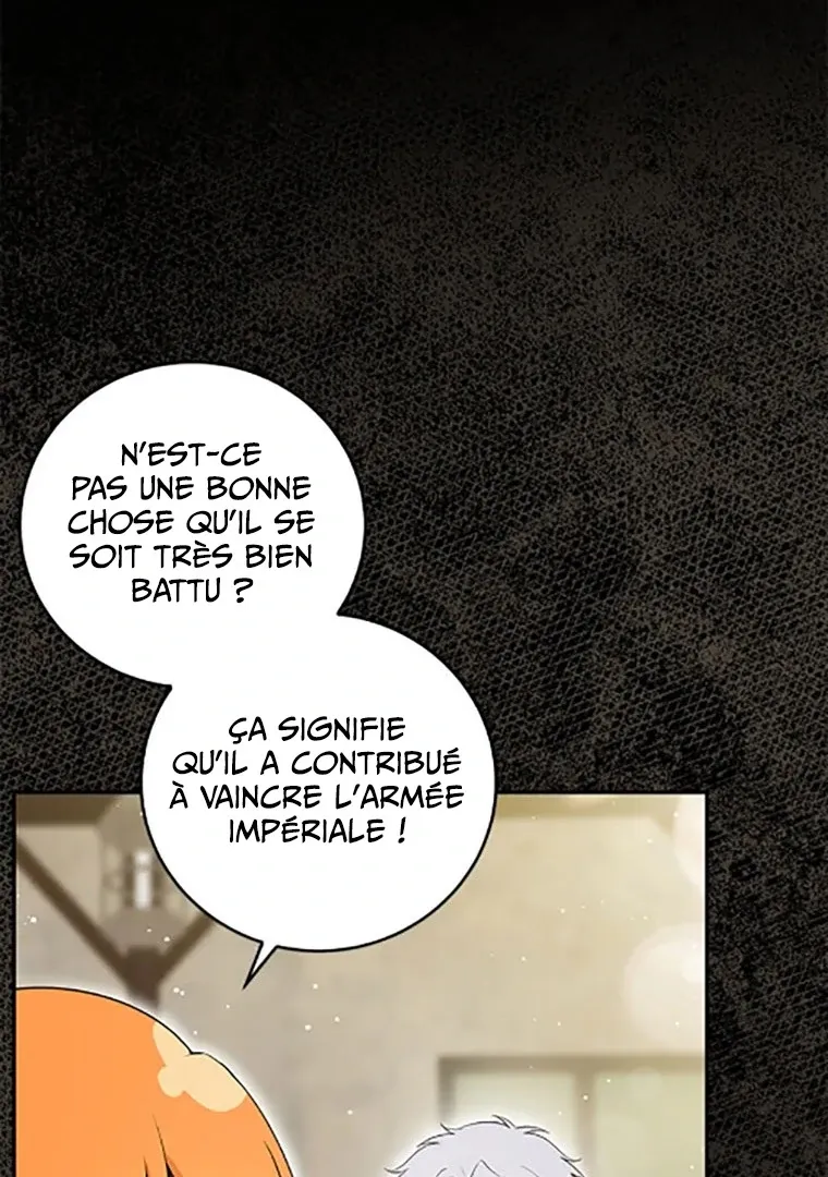Read Talented Baby Squirrel FR Manga Online