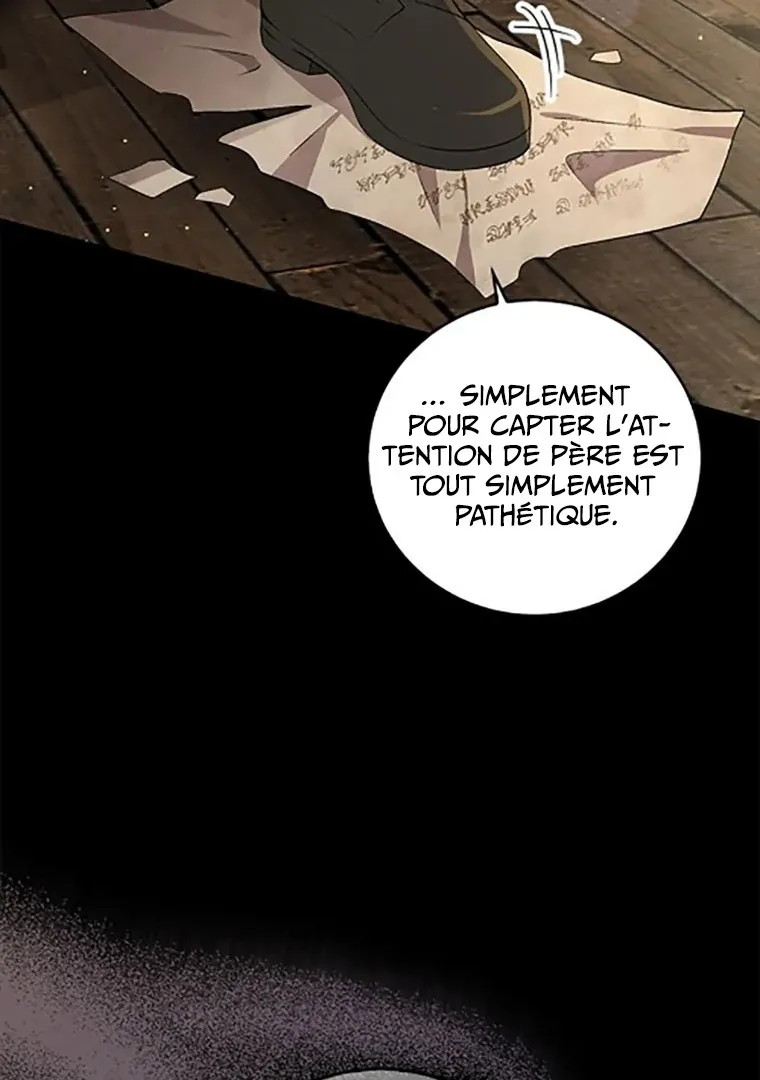 Read Talented Baby Squirrel FR Manga Online