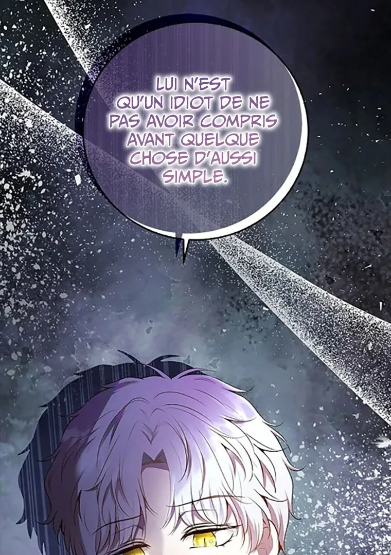 Read Talented Baby Squirrel FR Manga Online
