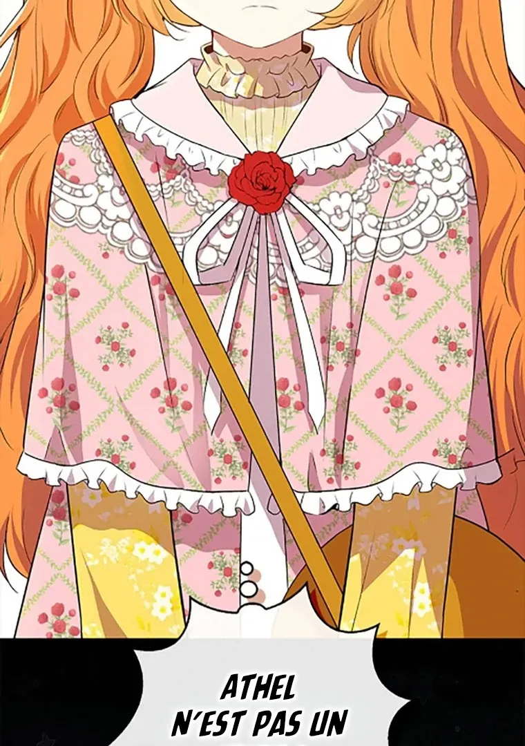 Read Talented Baby Squirrel FR Manga Online