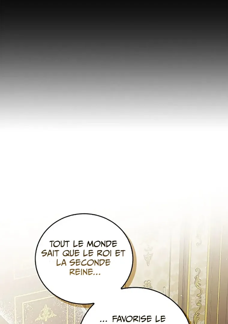 Read Talented Baby Squirrel FR Manga Online