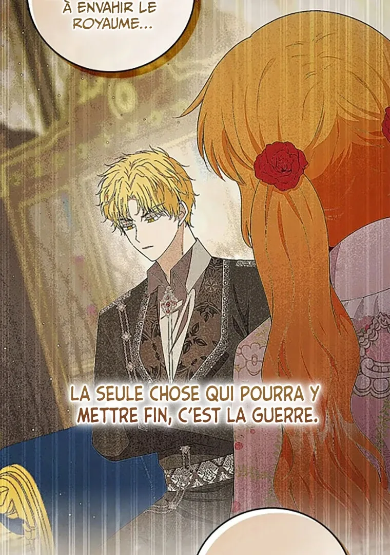 Read Talented Baby Squirrel FR Manga Online