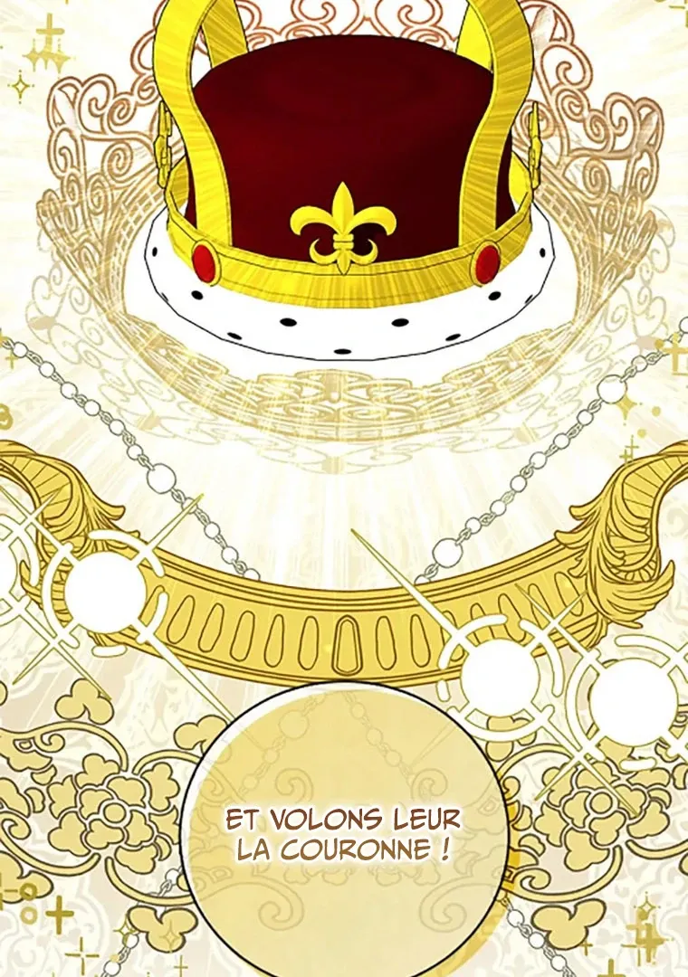 Read Talented Baby Squirrel FR Manga Online