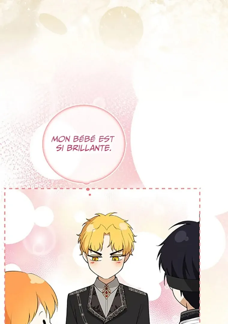 Read Talented Baby Squirrel FR Manga Online