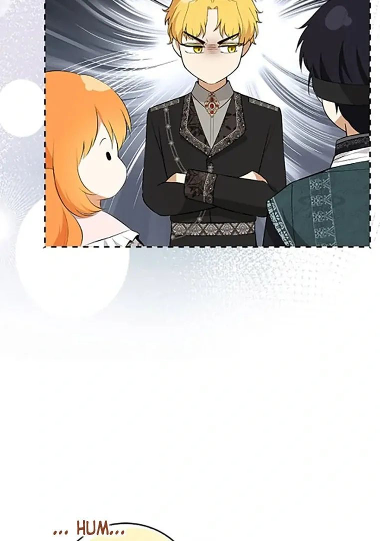 Read Talented Baby Squirrel FR Manga Online