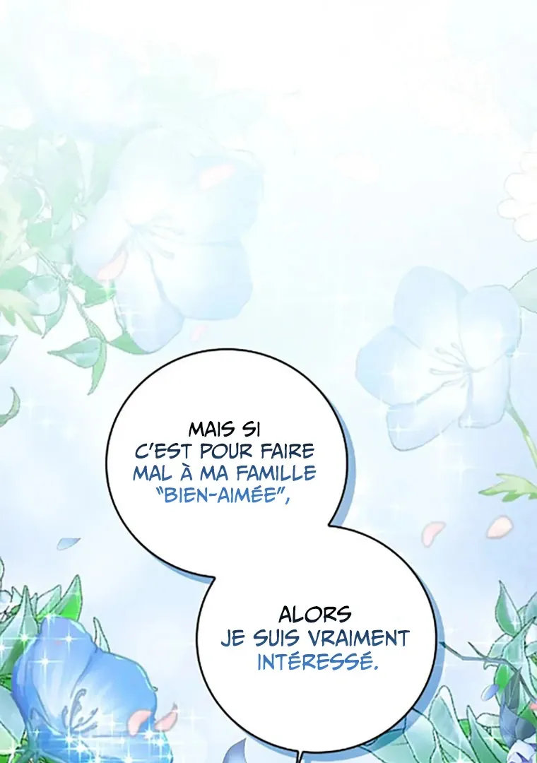 Read Talented Baby Squirrel FR Manga Online