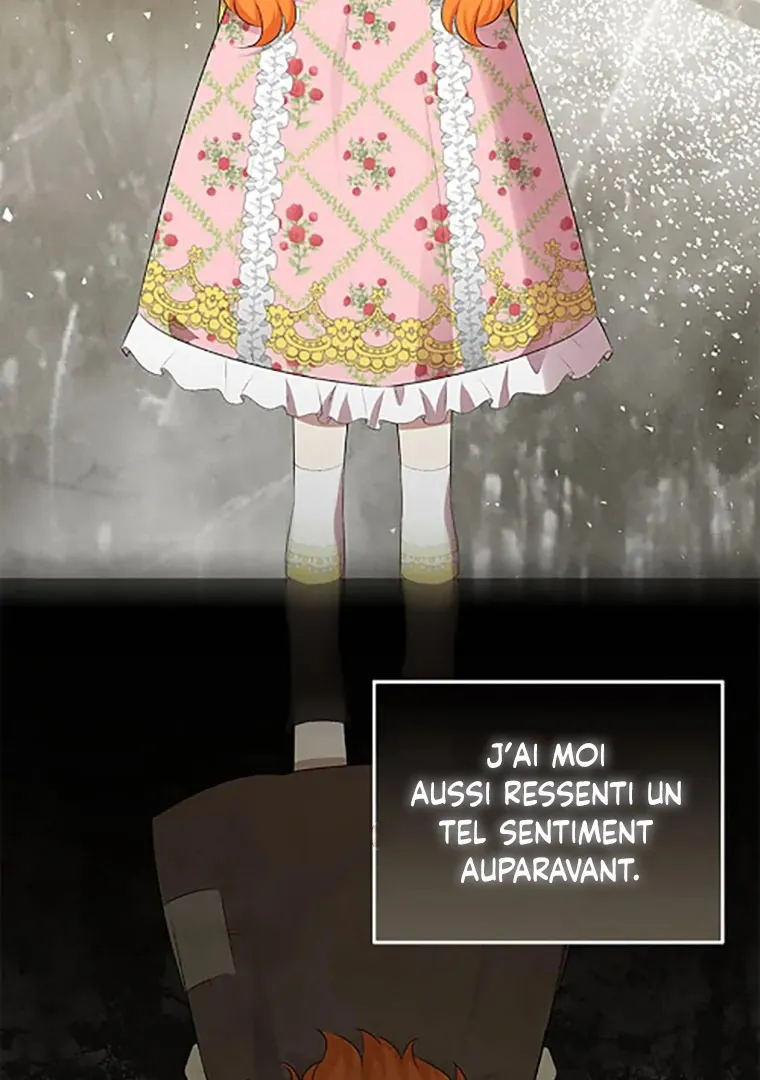 Read Talented Baby Squirrel FR Manga Online