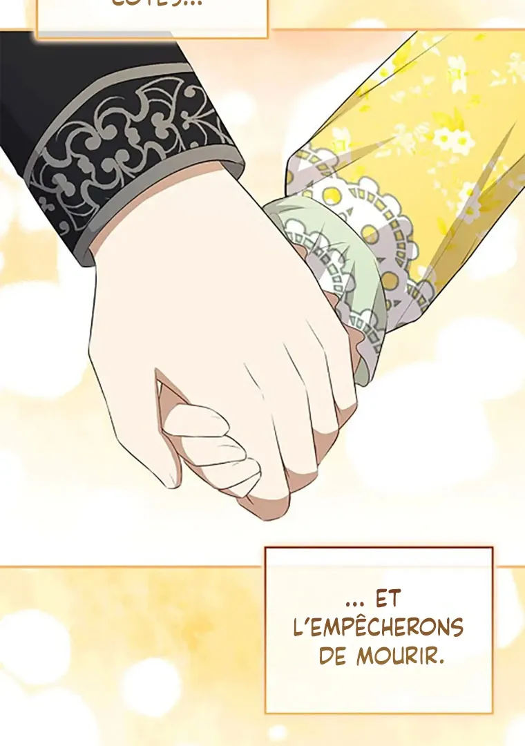 Read Talented Baby Squirrel FR Manga Online