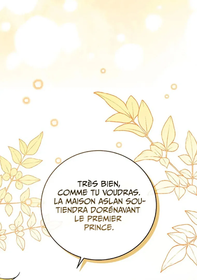 Read Talented Baby Squirrel FR Manga Online