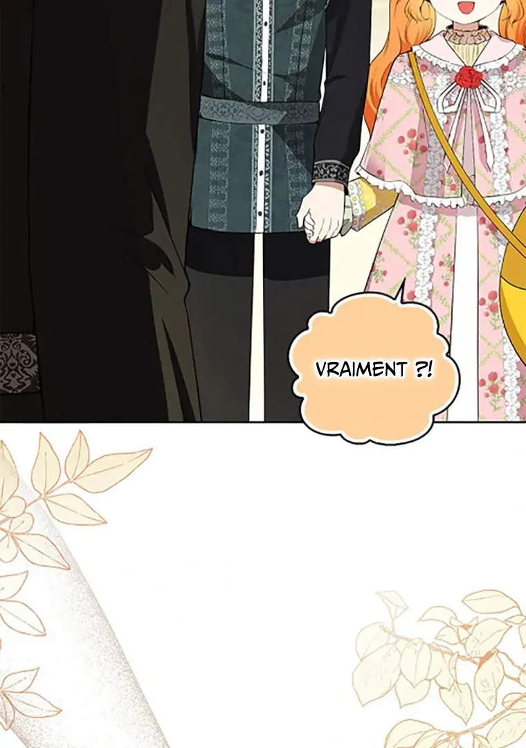 Read Talented Baby Squirrel FR Manga Online