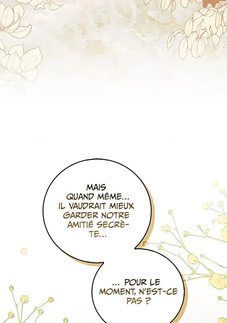 Read Talented Baby Squirrel FR Manga Online