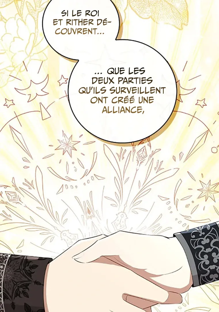 Read Talented Baby Squirrel FR Manga Online