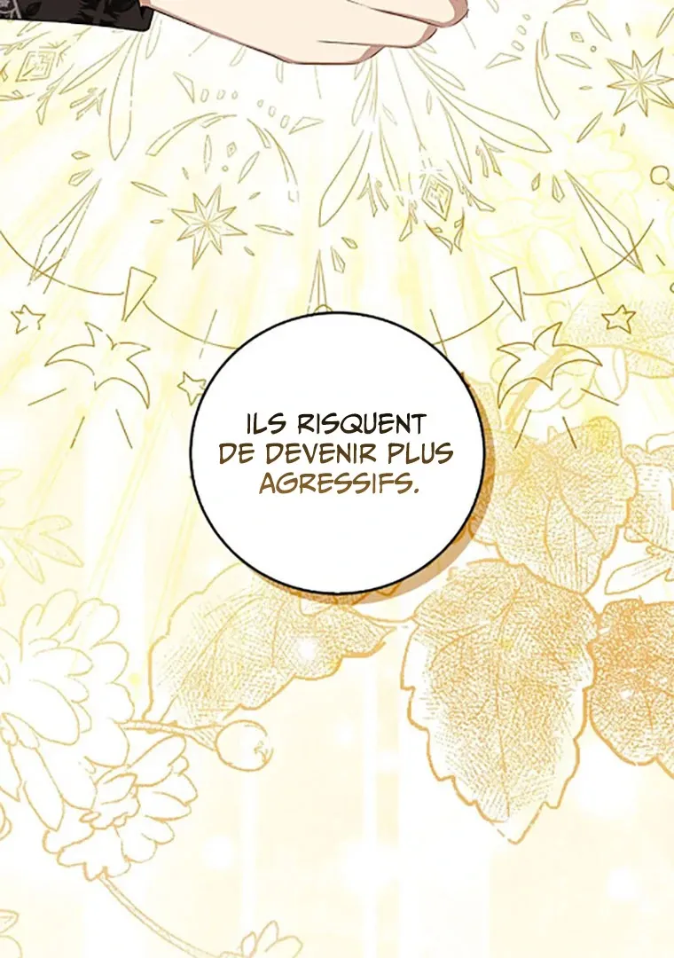 Read Talented Baby Squirrel FR Manga Online