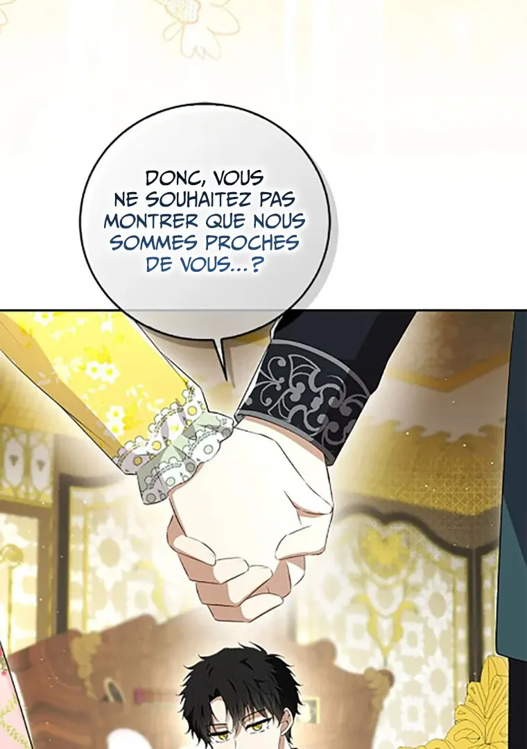 Read Talented Baby Squirrel FR Manga Online