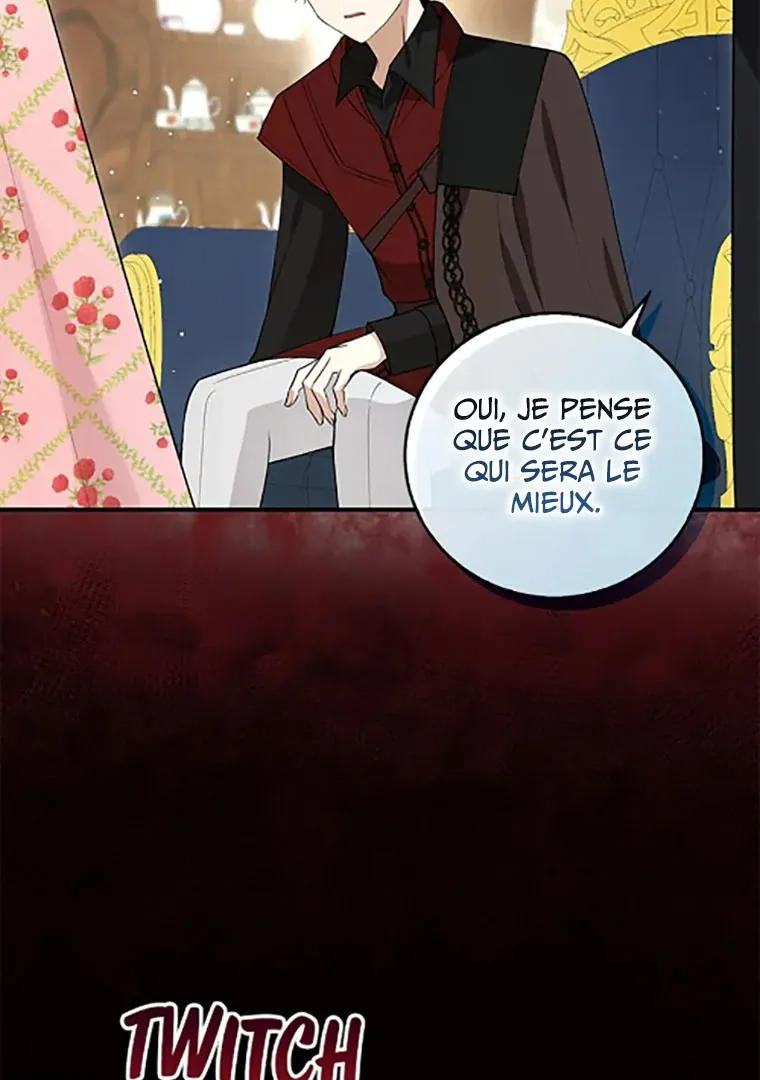 Read Talented Baby Squirrel FR Manga Online