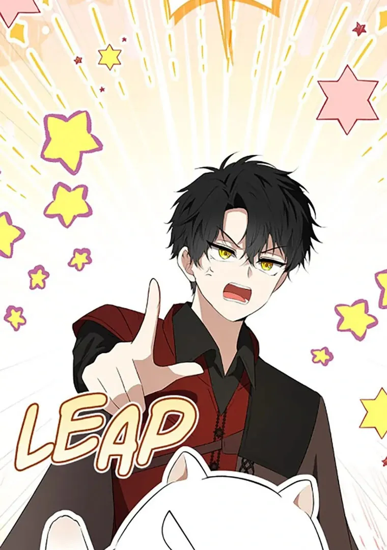 Read Talented Baby Squirrel FR Manga Online