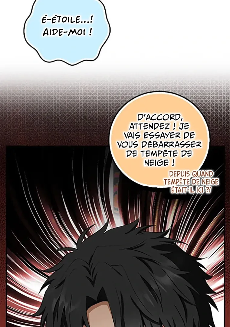 Read Talented Baby Squirrel FR Manga Online