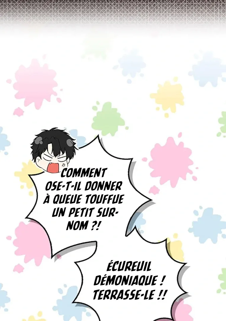 Read Talented Baby Squirrel FR Manga Online