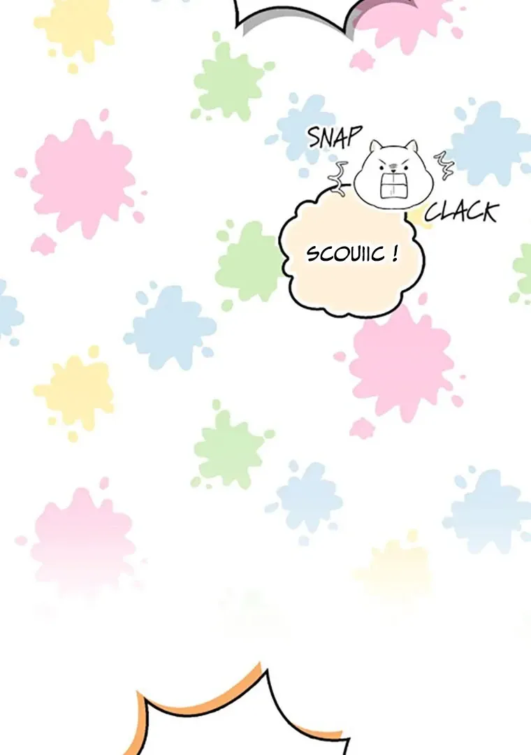 Read Talented Baby Squirrel FR Manga Online