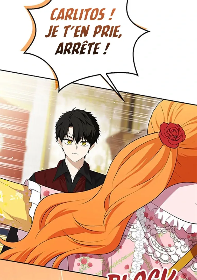 Read Talented Baby Squirrel FR Manga Online